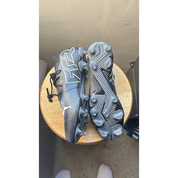 Size 9.5 - PUMA Future Match 7 FG AG Eclipse Pack - Picture 4 of 7